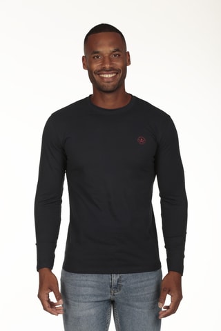 T-shirt - Navy
