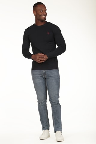 T-shirt - Navy