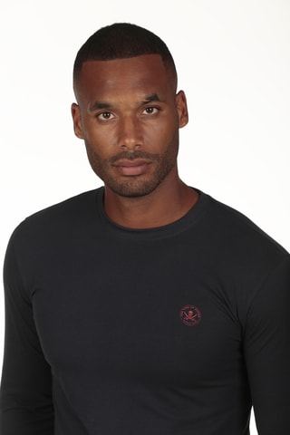 T-shirt - Navy