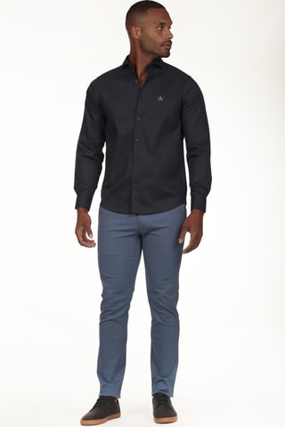 Camicia - Navy