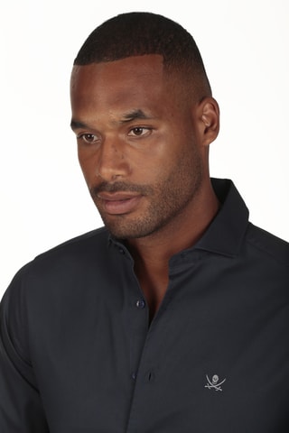 Camicia - Navy