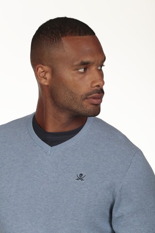 3 maglie - Celeste