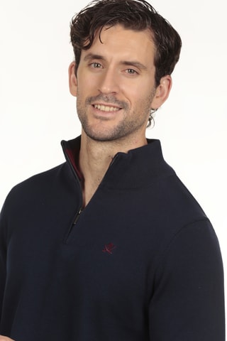 2 maglie - Navy