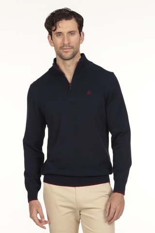 Maglia - Navy