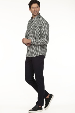Camicia - Navy