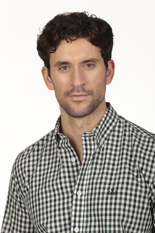 Camicia - Navy