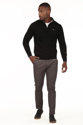 Pull - Noir
