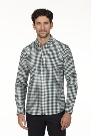 Camicia - Blu