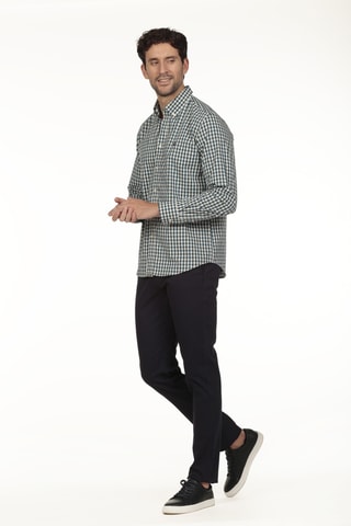 Camicia - Blu