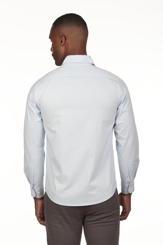 Camicia - Celeste