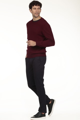 Maglia - Bordeaux