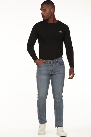 Jeans - Blu