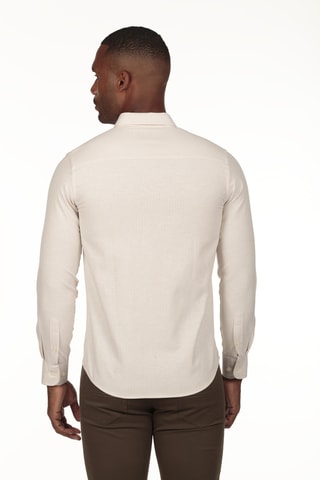 Camicia - Beige