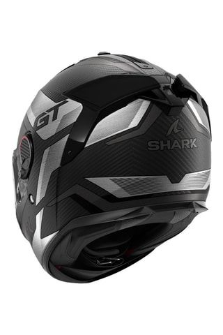 Casque intégral Spartan GT - Shark