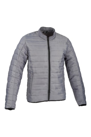 Casaco reversível Softshell Carver - Cinzento-claro - Bering - Branco, cinzento e preto