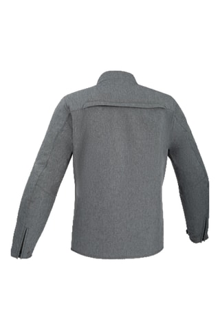 Casaco reversível Softshell Carver - Cinzento-claro - Bering - Branco, cinzento e preto