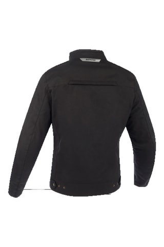 Casaco Winton - Preto - Bering - Preto