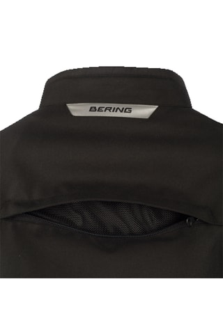 Casaco Winton - Preto - Bering - Preto