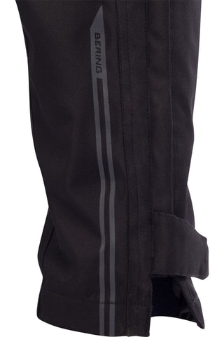 Pantalon Lady Vision - Bering - Noir