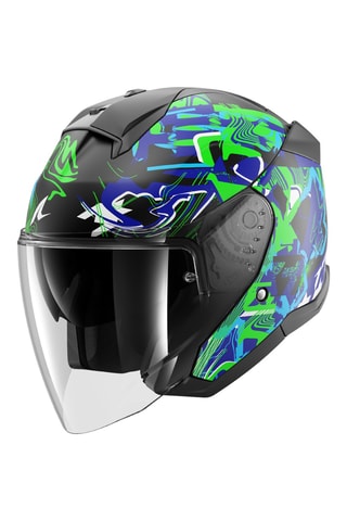 Casque Skwal Jet - Shark