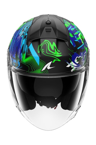 Casque Skwal Jet - Shark