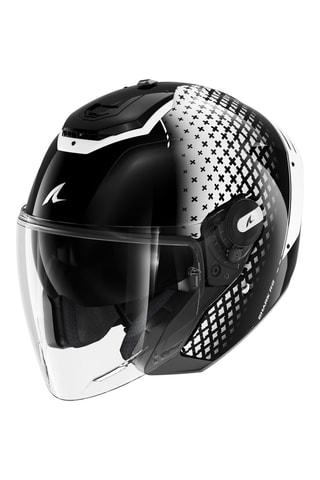 Casque RS Jet - Shark