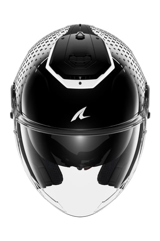 Casque RS Jet - Shark