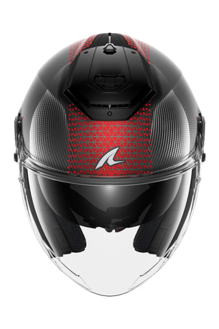 Casque RS Jet - Shark