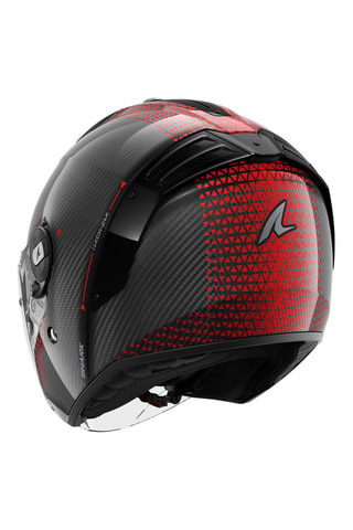 Casque RS Jet - Shark