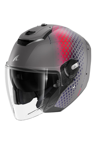 Casque RS Jet - Shark