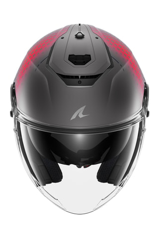 Casque RS Jet - Shark