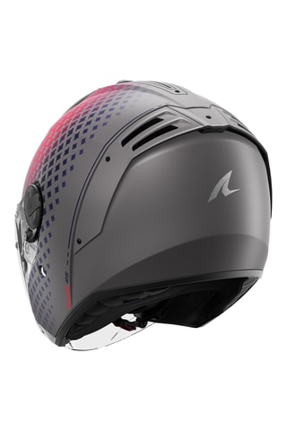 Casque RS Jet - Shark