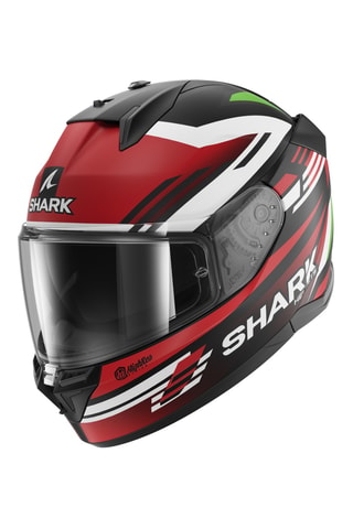 Casque D-SKWAL 3 Firstlap - Shark