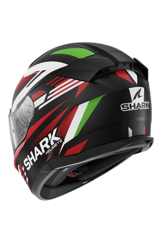 Casque D-SKWAL 3 Firstlap - Shark