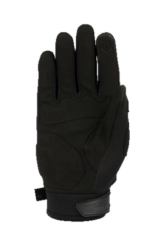 Gants Keywest - Eté - Segura - Blanc, bleu et noir