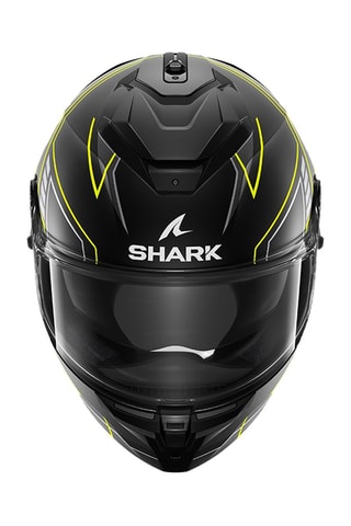 Casque intégral Spartan Gt Pro Toryan - Shark
