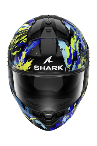 Casque Skwal I3 Jet - Shark