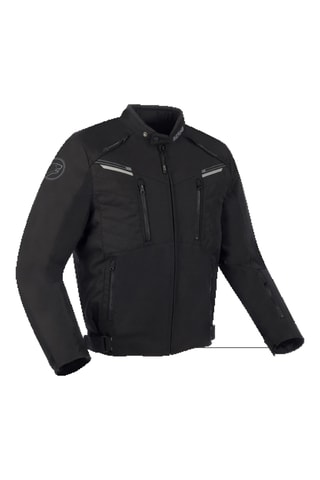 Casaco Otago - Preto - Bering - Cinzento e preto