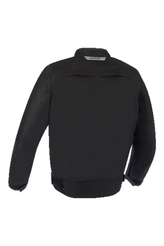 Casaco Otago - Preto - Bering - Cinzento e preto