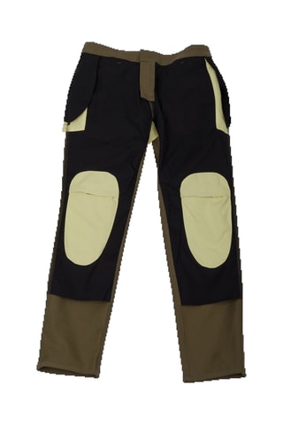 Pantalon Regular Mils - Bering - Gris
