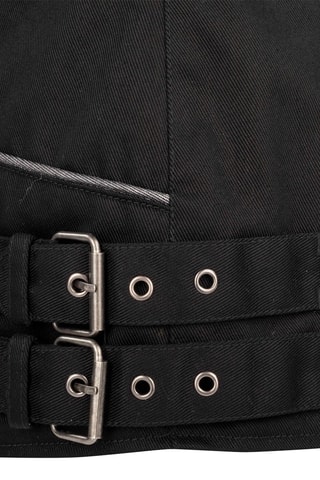 Blouson Lady Kara - Segura - Noir