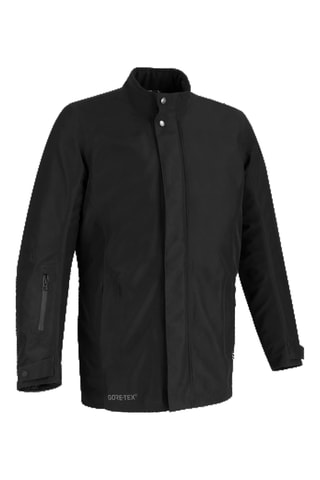 Casaco Archibald - Preto - Bering - Preto