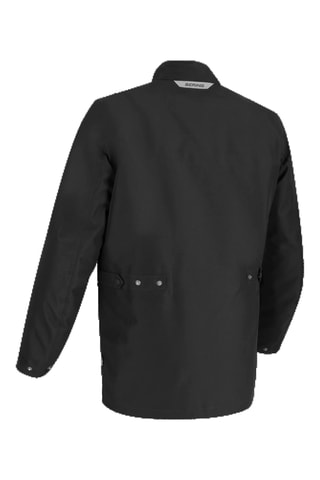 Casaco Archibald - Preto - Bering - Preto