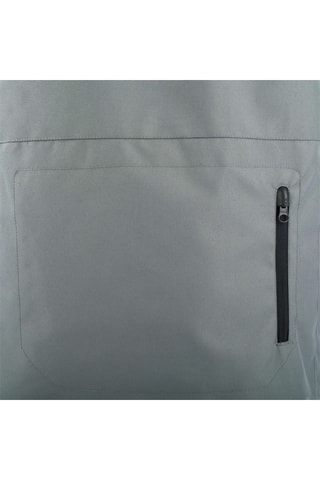 Casaco Voyager - Cinzento - Bering - Cinzento, preto e verde