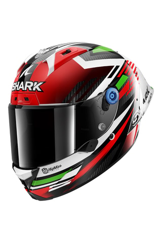 Casque intégral Aeron GP - Shark
