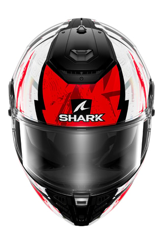Casque intégral Spartan Rs Fibre