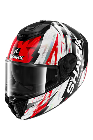 Casque intégral Spartan Rs Fibre