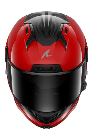 Casque intégral Aeron GP - Shark