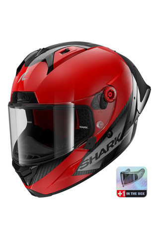Casque intégral Aeron GP - Shark