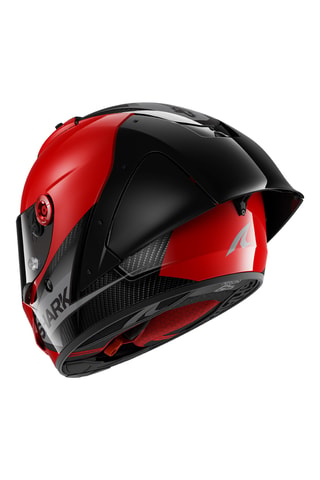 Casque intégral Aeron GP - Shark